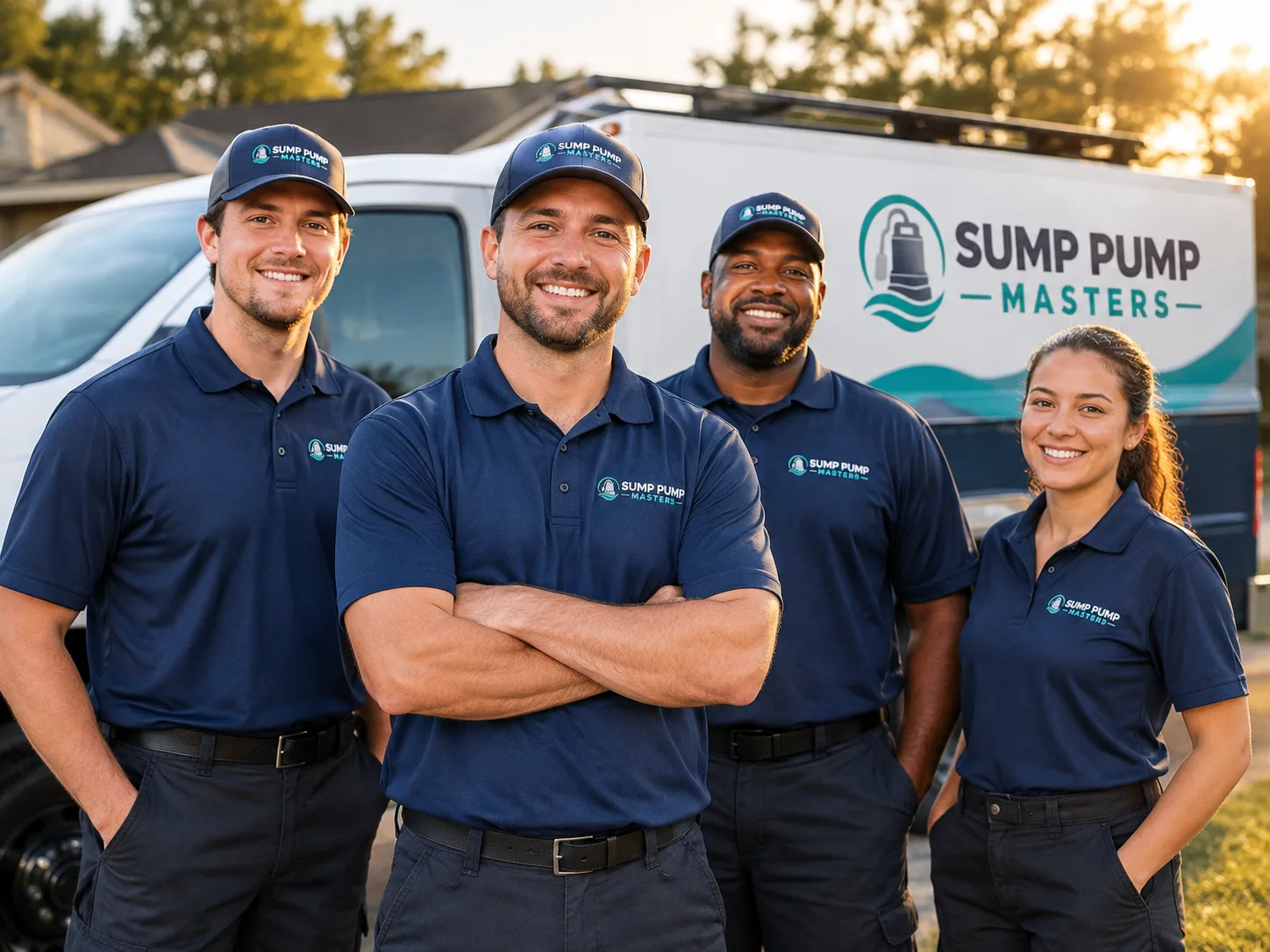 Sump Pump Repair company in Crescent, OK